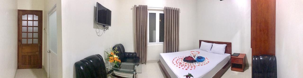 Truong Ca Hotel Phan Thiet Exterior photo