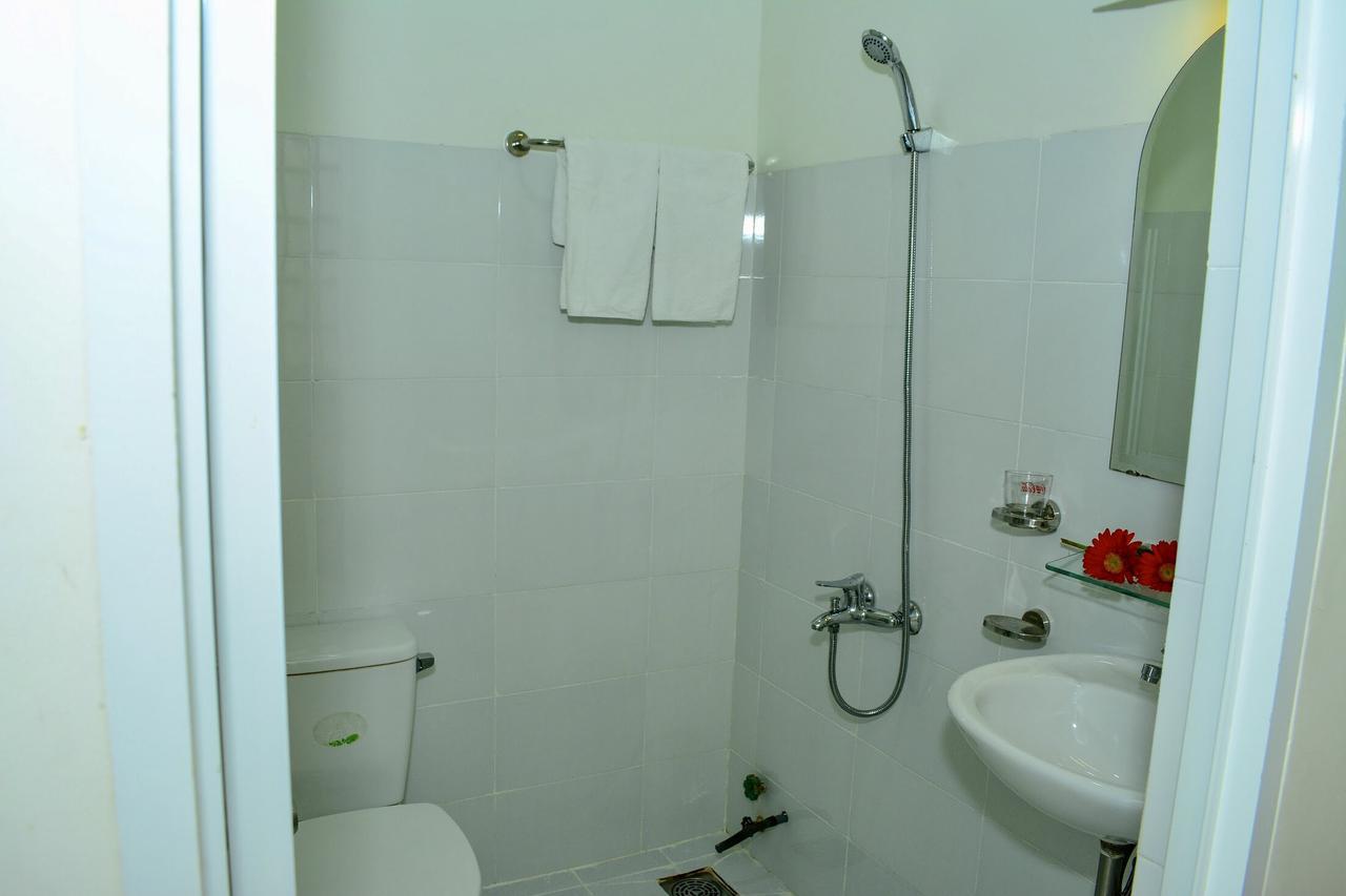 Truong Ca Hotel Phan Thiet Exterior photo